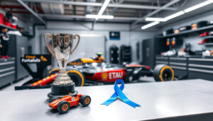 Fernando Alonso: F1-Rekordfahrer, Auto, Kind und Syndrom