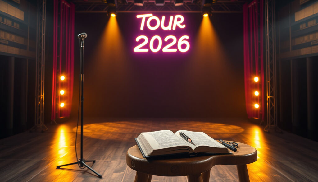 Frieda Braun: Identität, Privatleben & Tour-Termine 2026/2027