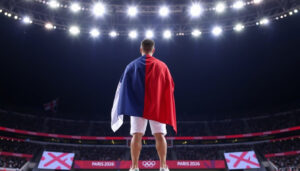 Siegfried Mazet: Rückkehr nach Frankreich nach Olympia 2026